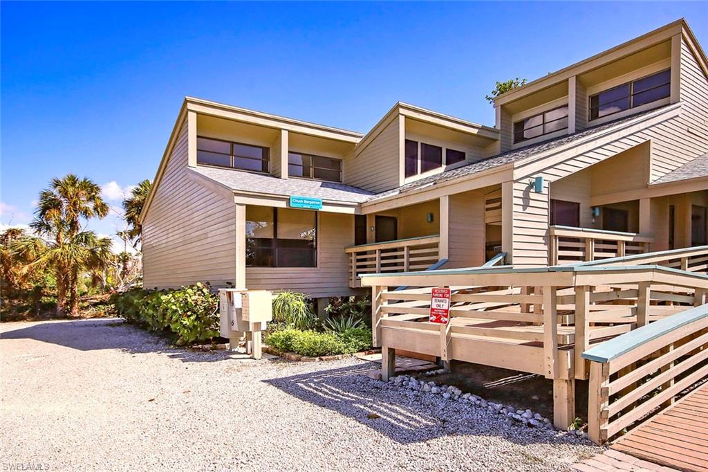 2323 Wooster Ln,Unit 1, Sanibel, FL 33957