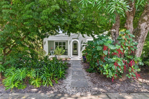 listing main photo