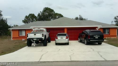 4524-4526 28Th St SW, Lehigh Acres, FL 33976