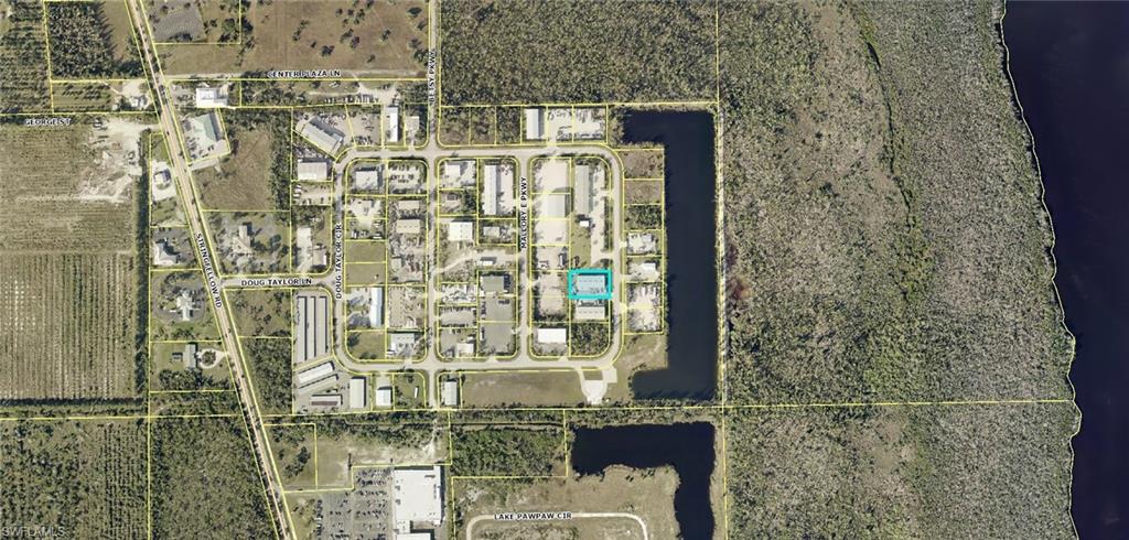 5280 Doug Taylor Cir, Saint James City, FL 33956