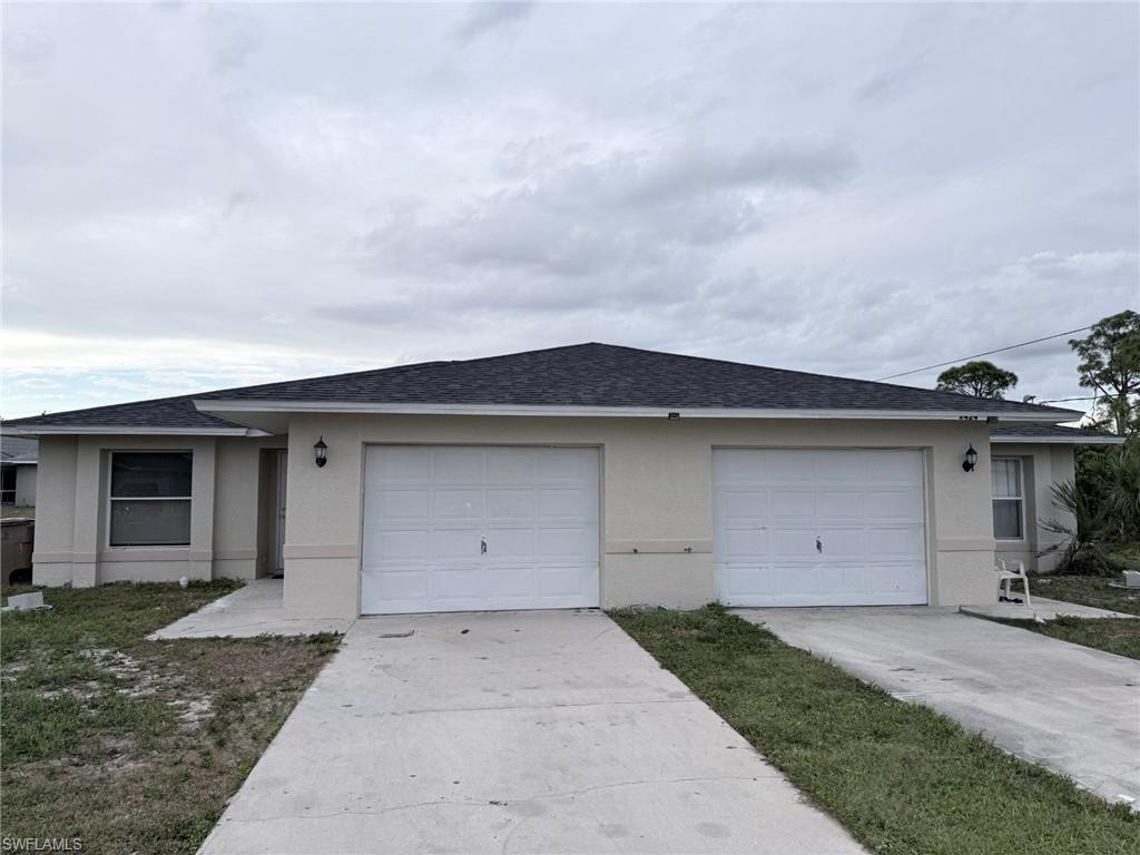 2424-2426 Ted Ave S, Lehigh Acres, FL 33973