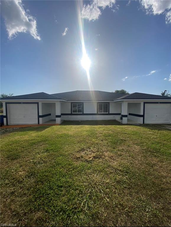116/118 Gordon Ave S, Lehigh Acres, FL 33973