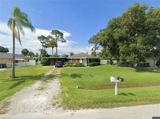 listing main photo