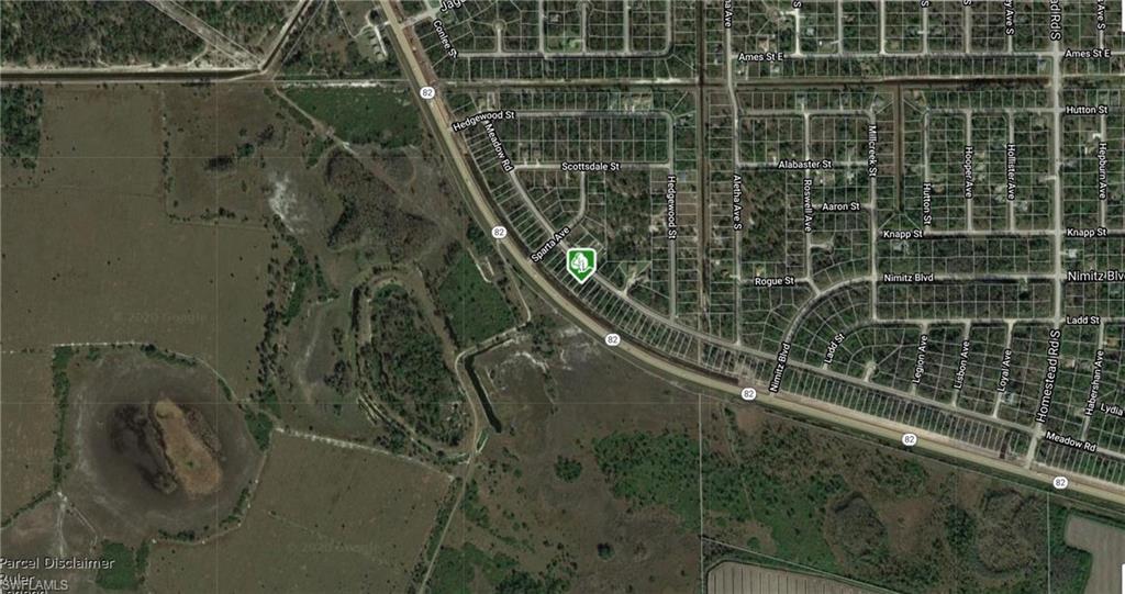 2512 Meadow Rd, Lehigh Acres, FL 33974