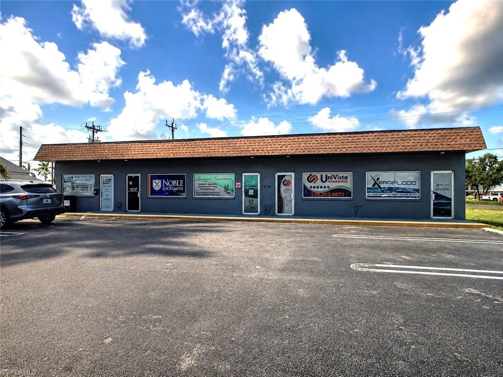 1416 Lafayette St,Unit 2, Cape Coral, FL 33904