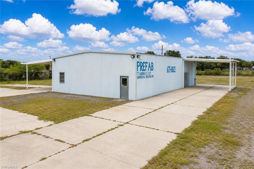3091 Dellwood Ter, Labelle, FL 33935