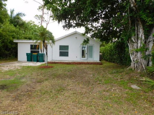 listing main photo