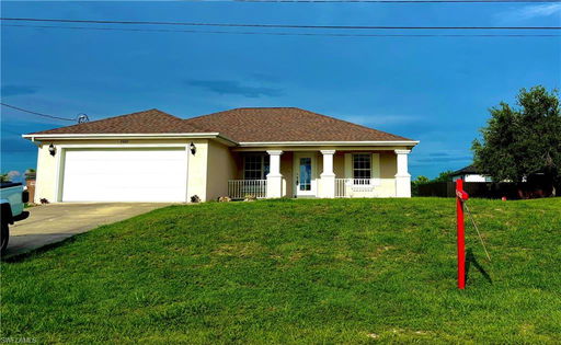 listing main photo