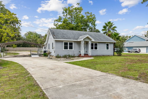 listing main photo