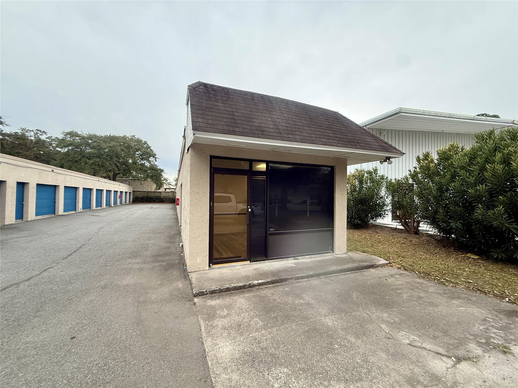 2382 Jamestown Rd, Fernandina Beach, FL 32034