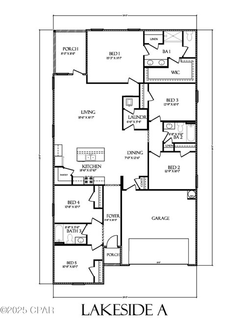 listing main photo