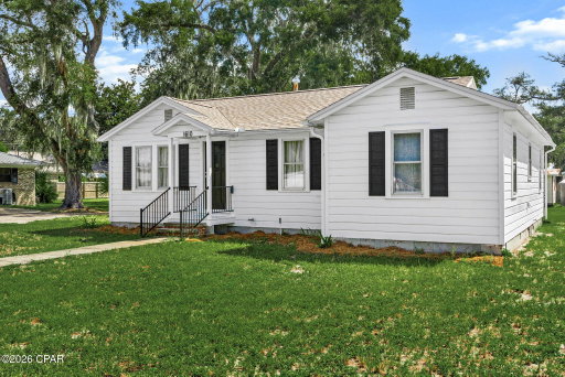 listing main photo