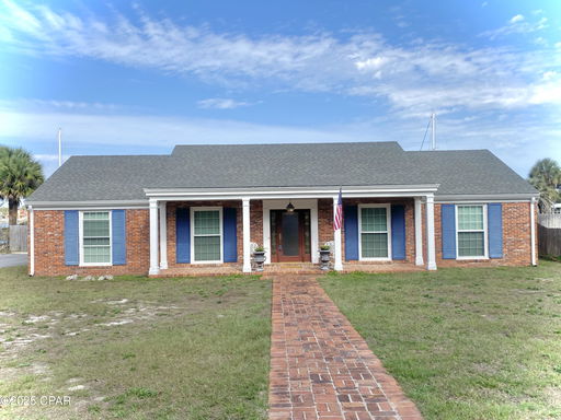 listing main photo