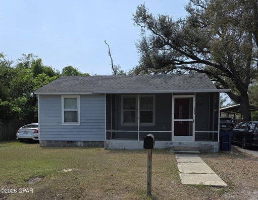 listing main photo