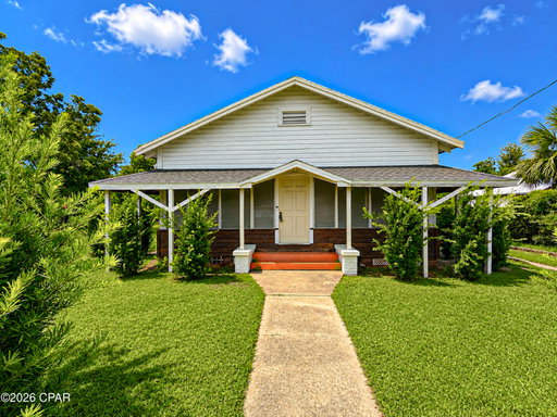 listing main photo