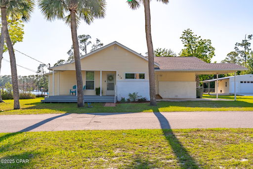 listing main photo