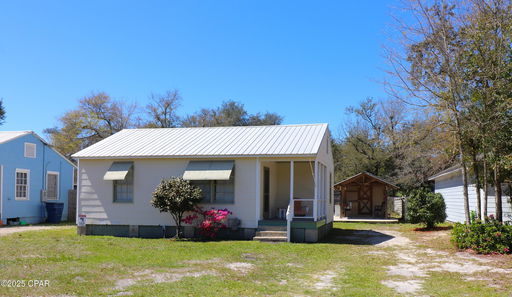 listing main photo