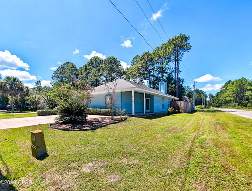 listing main photo