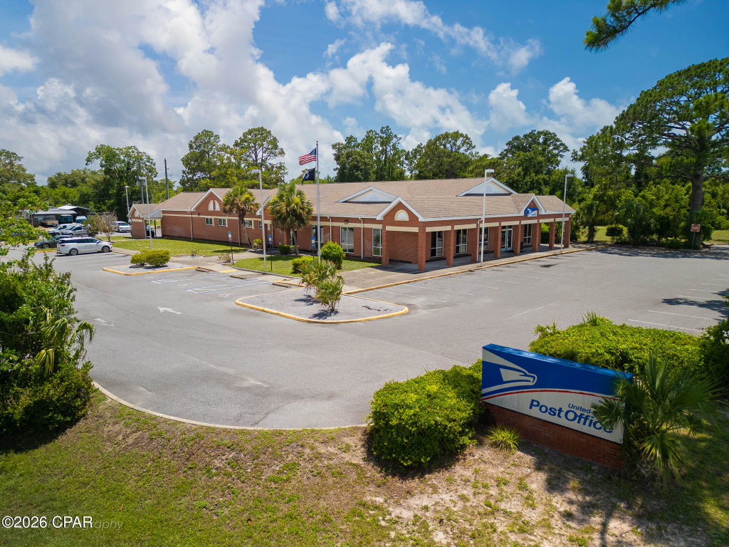 502 Garrison Ave, Port St Joe, FL 32456