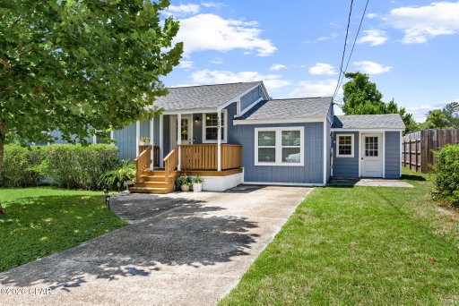 listing main photo