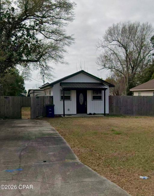 listing main photo