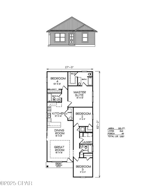 listing main photo