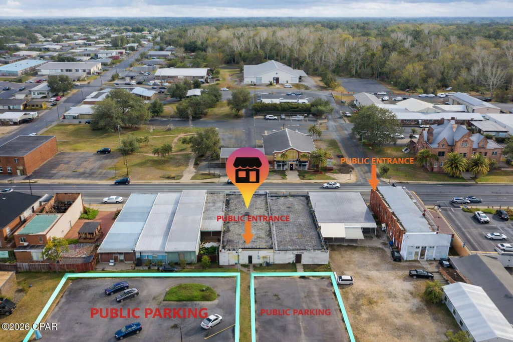 20737 Central Ave, Blountstown, FL 32424