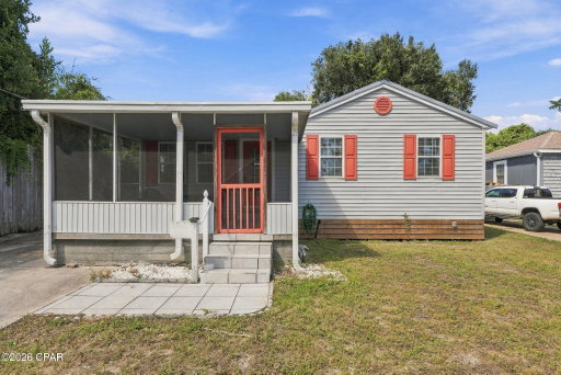 listing main photo
