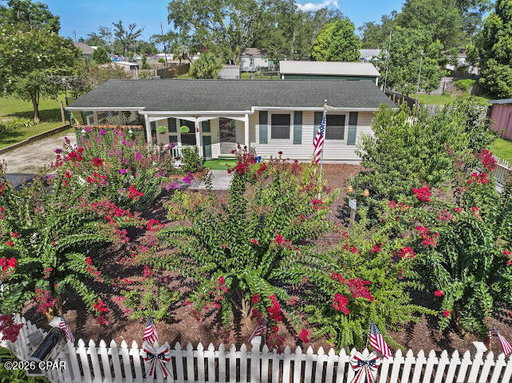listing main photo