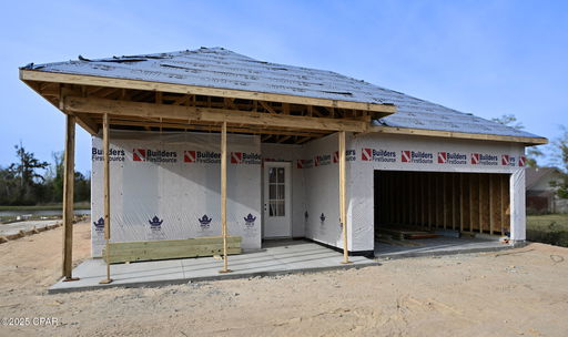 listing main photo