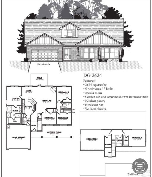 listing main photo