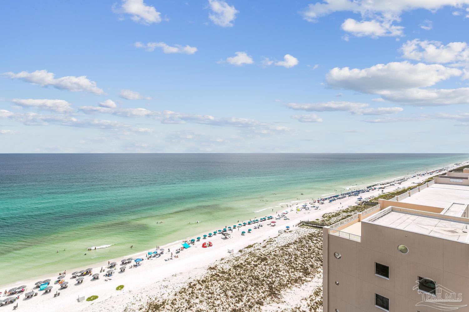 8573 Gulf Blvd Unit 1403, Navarre Beach, FL 32566 Home for Sale