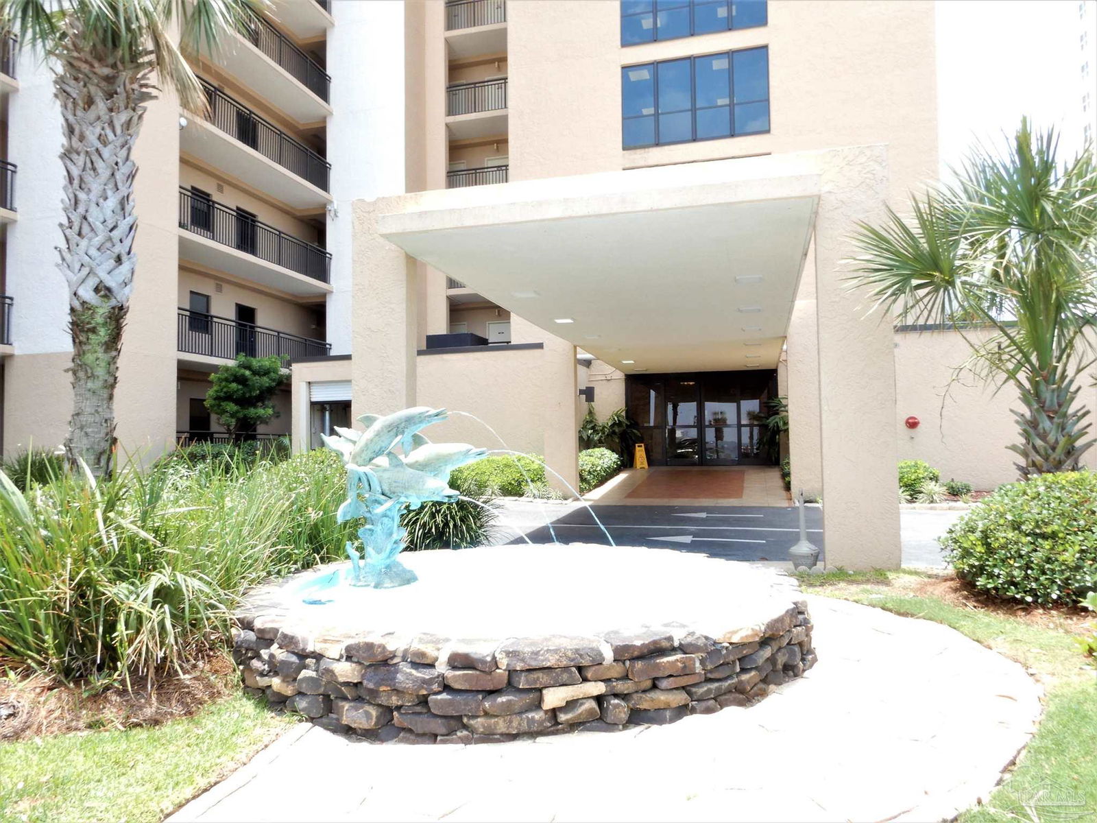 8271 Gulf Blvd Unit 501, Navarre Beach, FL 32566 Home for Sale