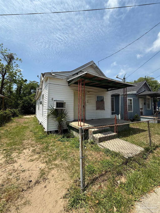 listing main photo