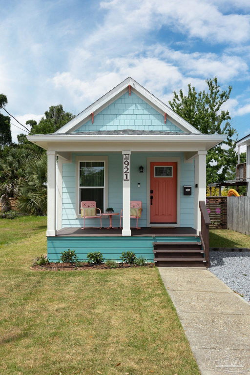listing main photo