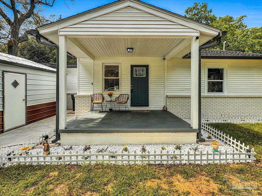 listing main photo