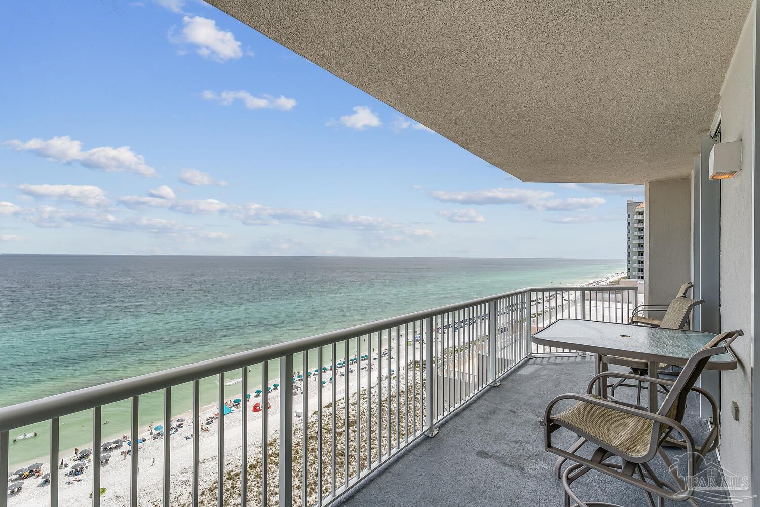 8573 Gulf Blvd Unit 1403, Navarre Beach, FL 32566 Home for Sale