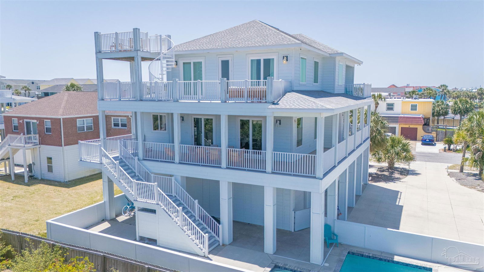 1 Calle Traviesa Pensacola Beach - 66519f06a718c6da7bfa44a7860a42f8