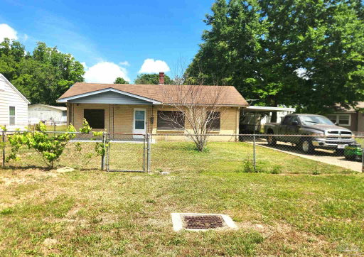 listing main photo