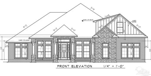 listing main photo
