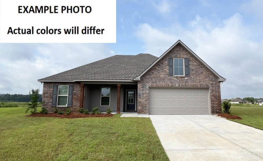 listing main photo