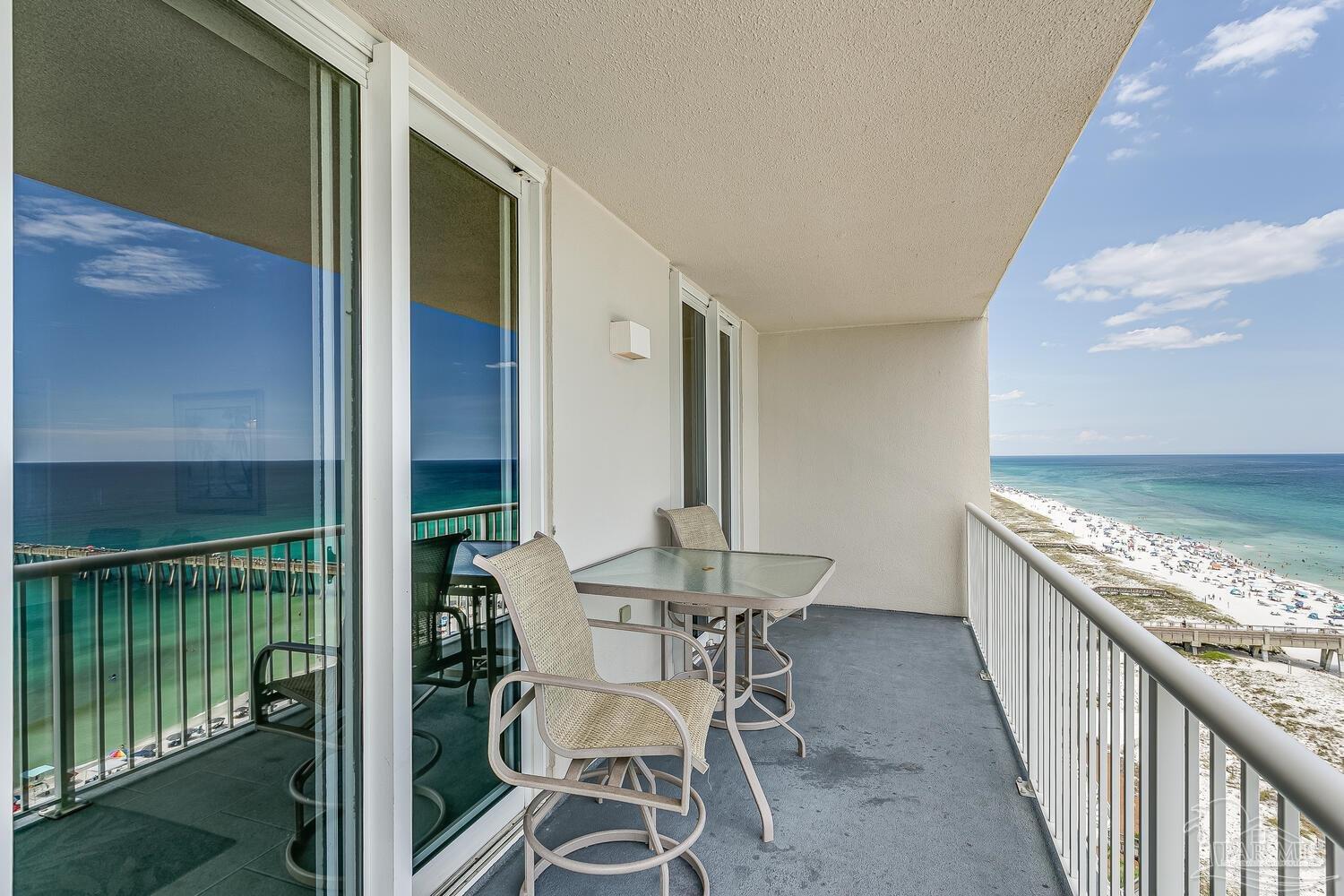 8573 Gulf Blvd Unit 1403, Navarre Beach, FL 32566 Home for Sale