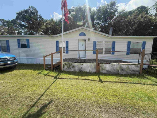listing main photo