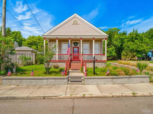 listing main photo