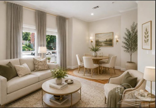 listing main photo