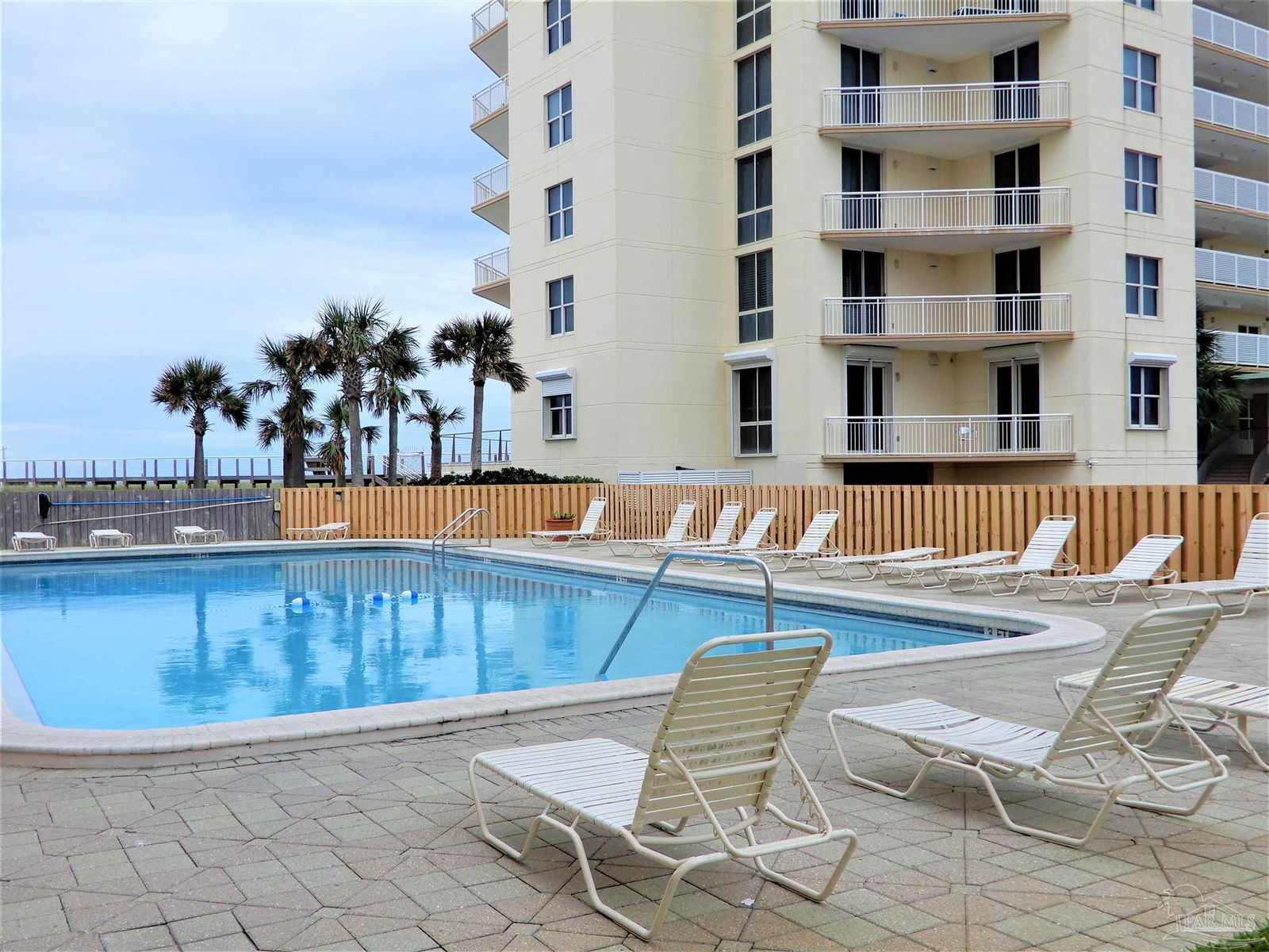 8271 Gulf Blvd Unit 501, Navarre Beach, FL 32566 Home for Sale