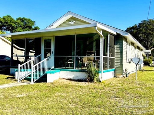 listing main photo