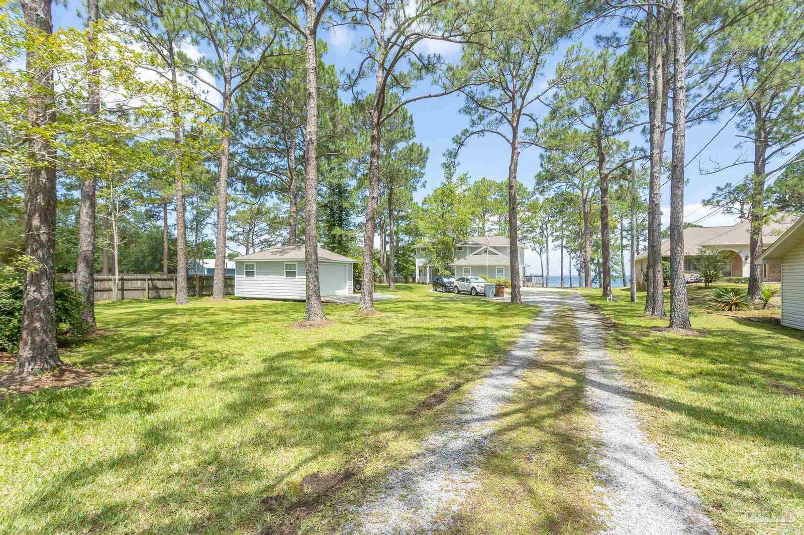 6714 East Bay Blvd, Navarre, FL 32566 Home for Sale