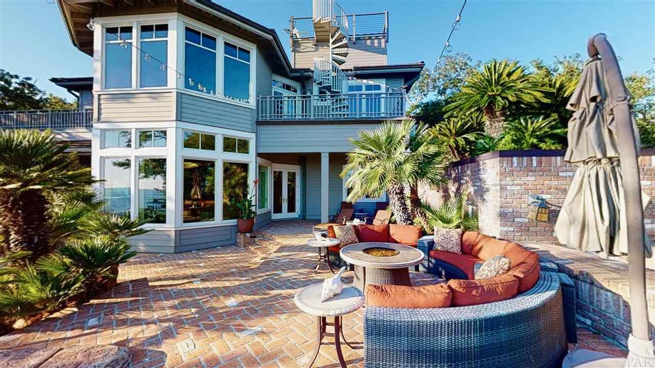 67 Shoreline Dr, Gulf Breeze, FL 32561 Home for Sale