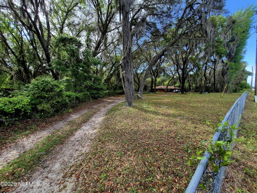 252 Georgetown Shortcut Rd, Georgetown FL 32139 Home for Sale